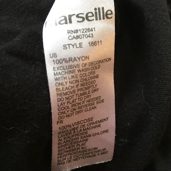 Marseille Zig Zag Sequin Sleeveless Top - Picture 8 of 8